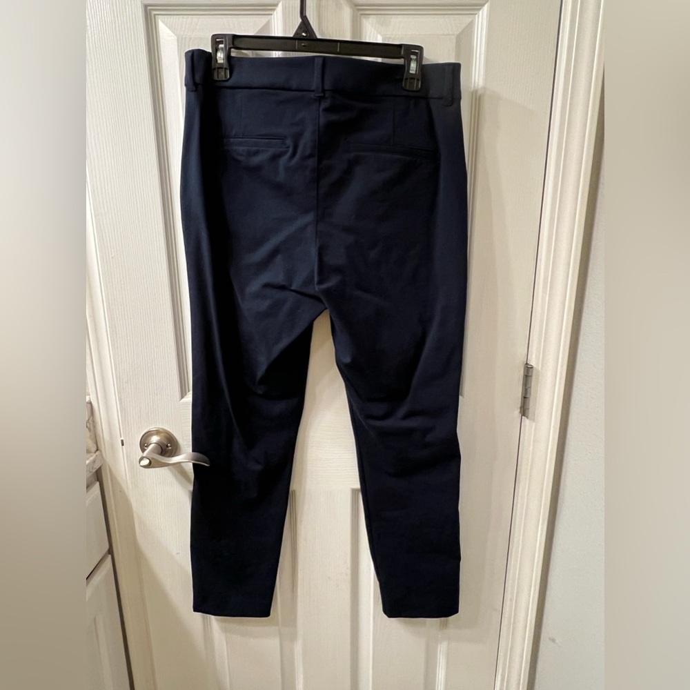 Old Navy High Rise Skinny Pixie Pants - image 2